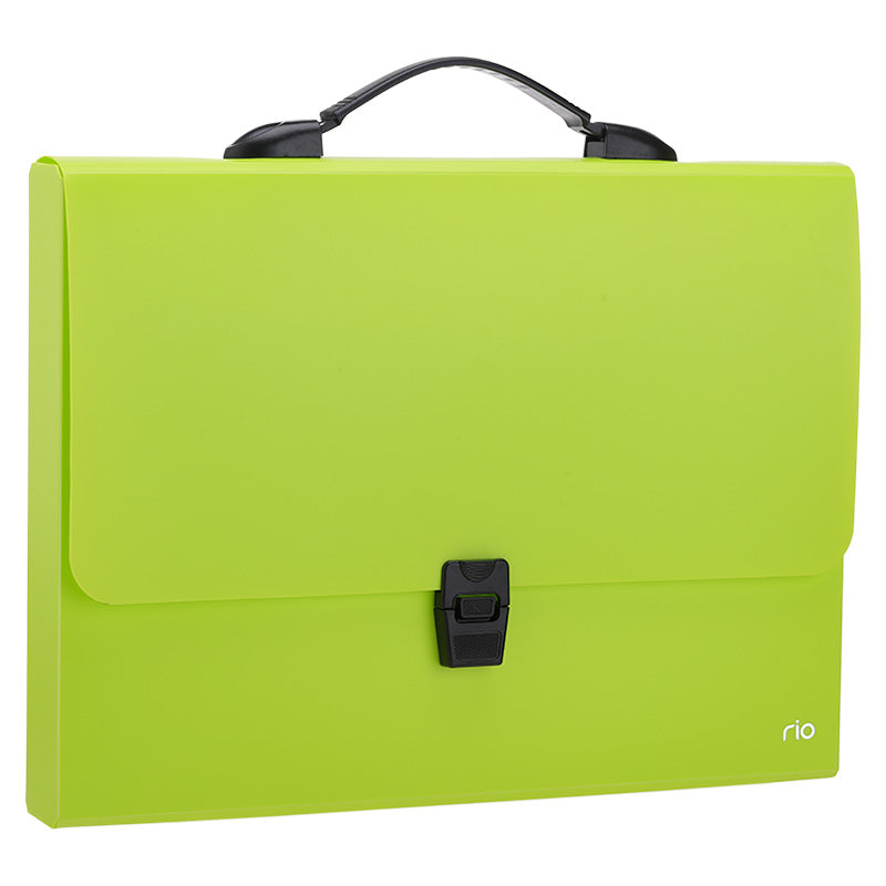 SERVIETA PLASTIC CU MANER A4 DIVERSE CULORI NEON DELI SERVIETA PLASTIC CU MANER A4 DIVERSE CULORI NEON DELI